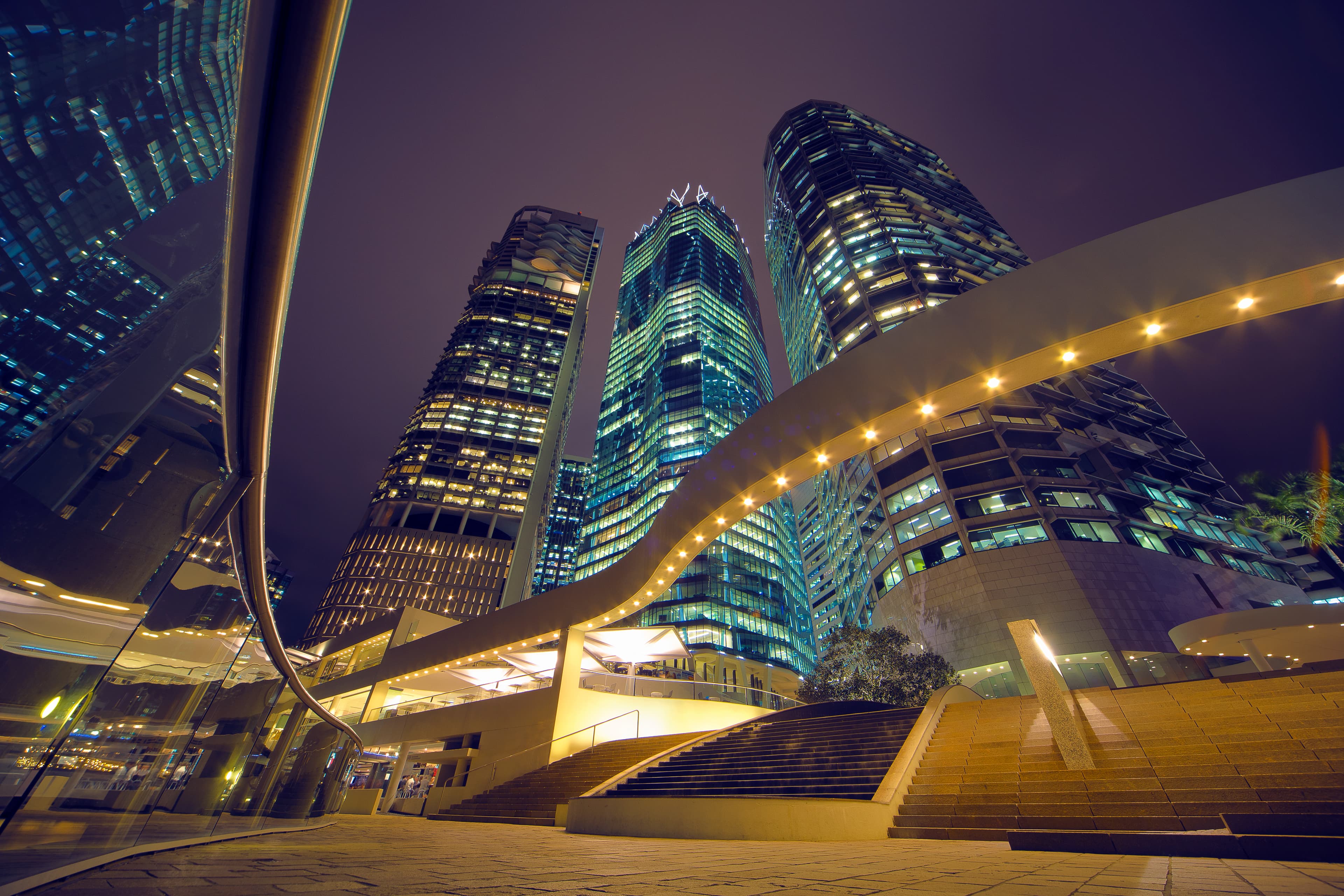 Blog Single Sign On SSO Hero