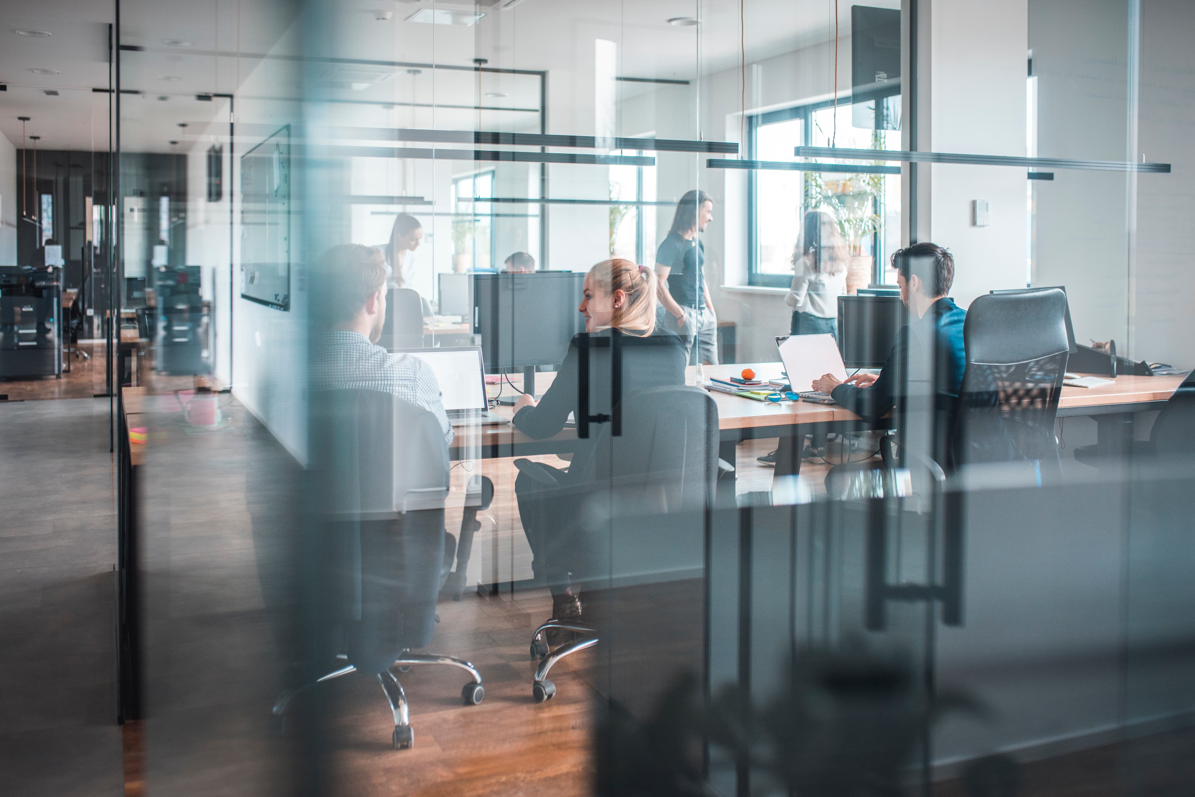 Forbury Free Trial Page Header