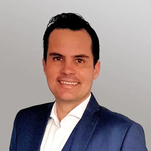 Marco Keim's Profile