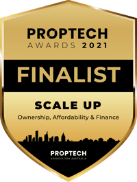 Proptech awards