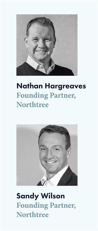 Northtree Founding Partners